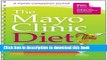 [PDF] The Mayo Clinic Diet Journal: A handy companion journal E-Book Online