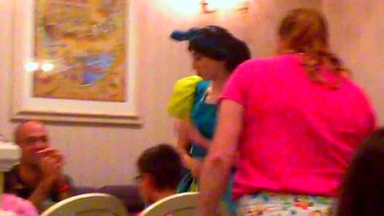 Meet Drizella Tremaine