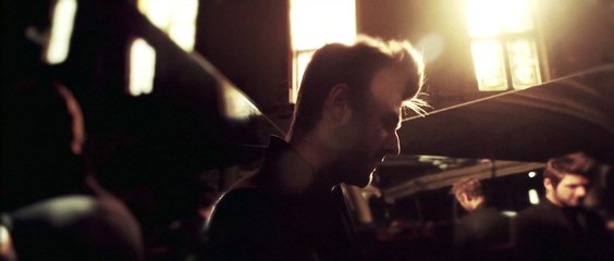 Pierre Lapointe Tous les visages