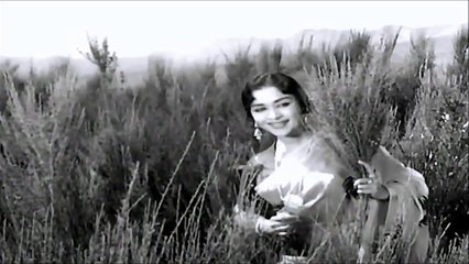 Ahmad Zahir Copy M. Rafi song Agar Sabza Boodam