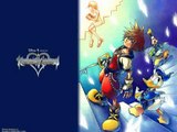 KH Chain of Memories OST CD 1 Track 24 - Face It!