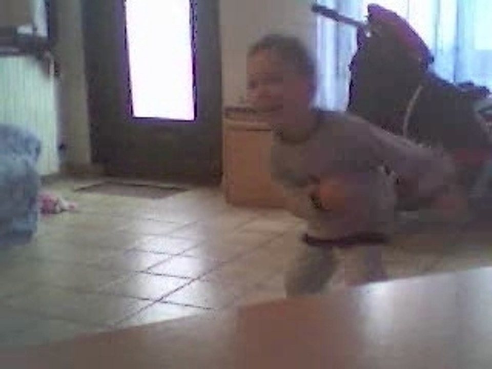 Léo-paul featuring sean-paul...lol