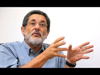 "Relatório da Petrobrás foi omisso", admite Gabrielli