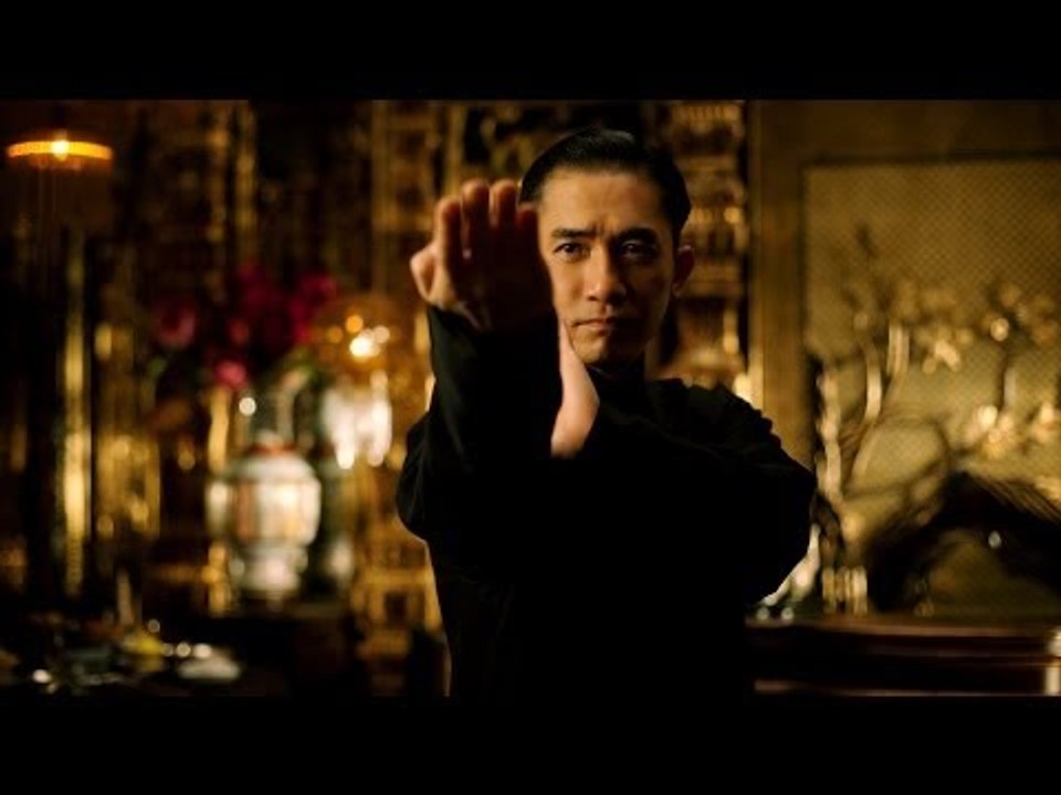 Kung fu moderno