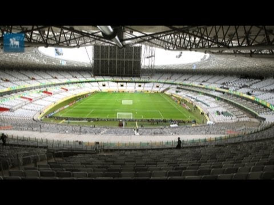 Belo Horizonte na Copa