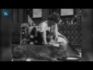 Primeiro "blockbuster" do cinema completa 100 anos