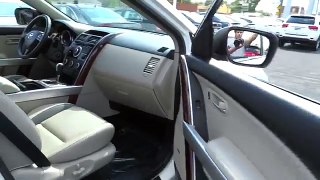 2008 Mazda CX-9 Oak Lawn, Tinley Park, Downers Grove, Naperville, Countryside, IL M3982A