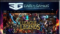 Early-gaming.com [ Early-Gaming ] Multigaming