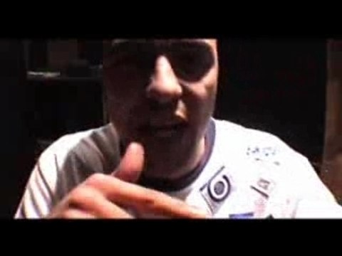 LIM FREESTYLE 1 ENFANT DU GHETTO ..