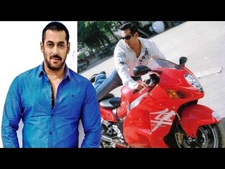 Salman Khan To Play The VILLAIN In Dhoom 4 & Race 3 !