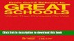 Books From Good Schools to Great Schools: What Their Principals Do Well Free Book