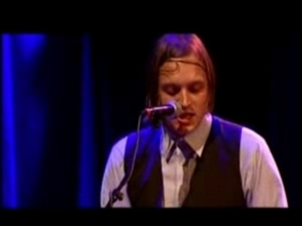Arcade Fire - Crown of Love