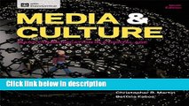 [PDF] Loose-leaf Version for Media   Culture: An Introduction to Mass Communication Ebook Online