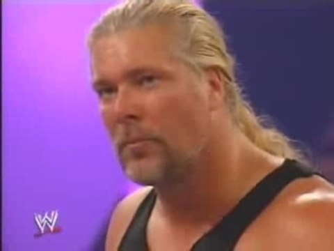 Wwe - raw 2002 - hbk kicks the giant out of the nwo - great