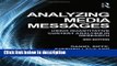 [PDF] Analyzing Media Messages: Using Quantitative Content Analysis in Research [Online Books]
