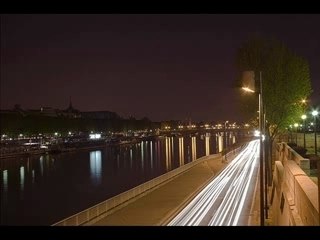 Sous le ciel de Paris