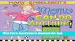 [Popular] Books Mary Engelbreit s Moms Can Do Anything! 2016-2017 Mom s 17-Month Family Calendar