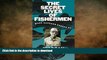 READ book  The Secret Lives of Fishermen: More Outdoor Essays  FREE BOOOK ONLINE