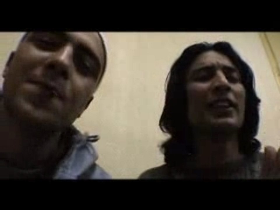 LIM DEDICASE AU BLED