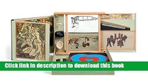 [Popular] Books Marcel Duchamp: BoÃ®te-en-valise (or of Marcel Duchamp or Rrose Selavy) Free Online