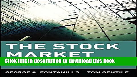 [Popular] Books The Stock Market Course Full Online