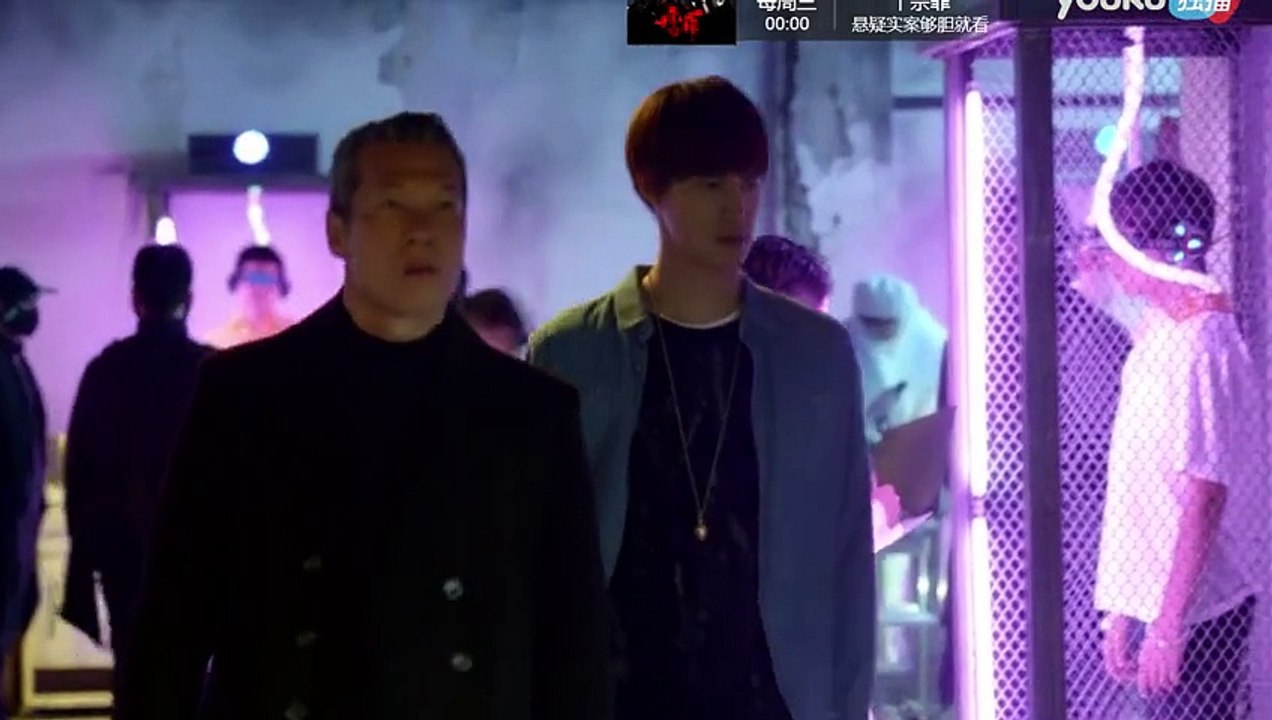 51 终极一班4 第51集 終極一班4 高清完整版