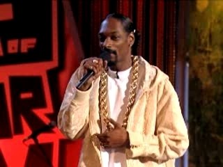 Snoop Dogg Roasts Flava Flav