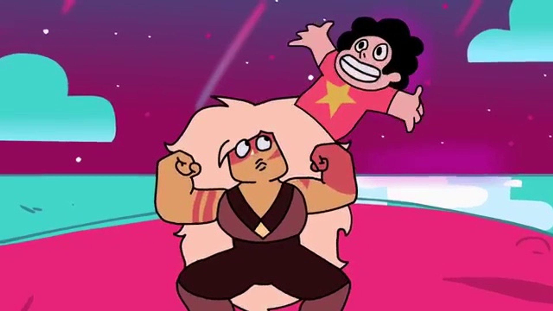 Steven Universe We Are The Homeworld Gems Parody Alexanimationsgrim Video Dailymotion