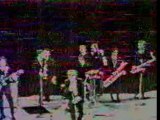 Johnny Hallyday - Le Pénitencier (Live 1966