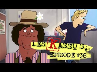 Les Kassos #38 - Charles Ingalls de Ligones - Diesel & Sansplomb (NON CENSURÉE)