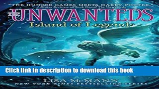 [PDF] Island of Legends (The Unwanteds) Full Online