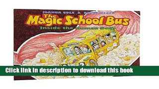 [PDF] The Magic School Bus Inside the Human Body Free Online