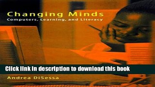 [Popular Books] Changing Minds: Computers, Learning, and Literacy [PDF]