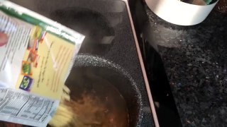 REVIEW – WaxonWare Sauce Pan / Soup & Pasta Pot with Stonetec