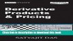 [Popular] Books Derivative Products and Pricing: The Das Swaps and Financial Derivatives Library