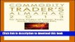 [Popular] Books Commodity Trader s Almanac 2013: For Active Traders of Futures, Forex, Stocks,