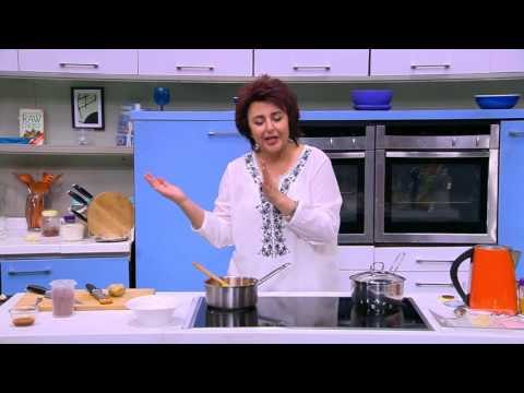 عيش وملح مع ماجي حبيب | انتظرونا من الخميس الى السبت مع “الفواكه المجففة” مع ماجي حبيب في عيش وملح