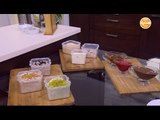 حلقة خاصة عن الأيس كريم  | أميرة في المطبخ حلقة كاملة