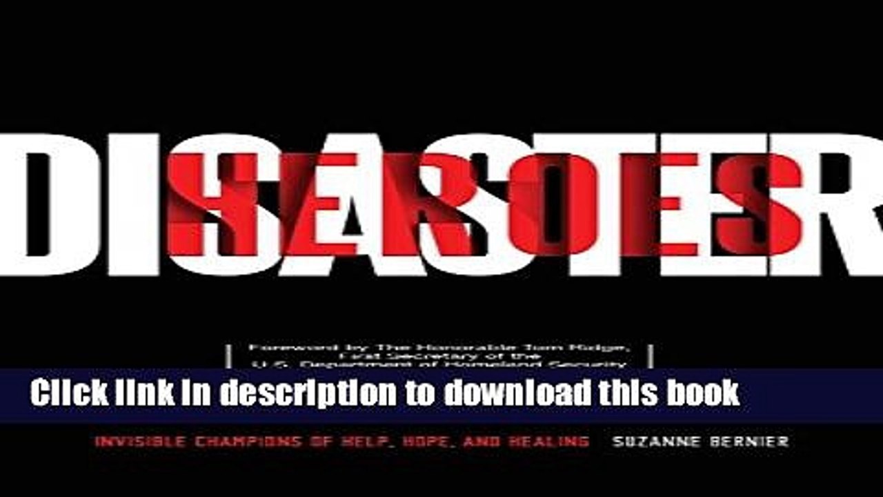 Download Disaster Heroes Book Free