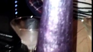 Viniq Vodka - shimmering liqueur part 1