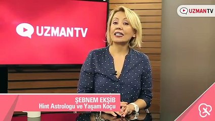 Oğlak burcu 13 - 19 Temmuz 2015 haftası neler yaşayacak?
