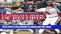 [PDF] The Major League Baseball Ultimate Book of Records: An Official MLB Publication E-Book Free