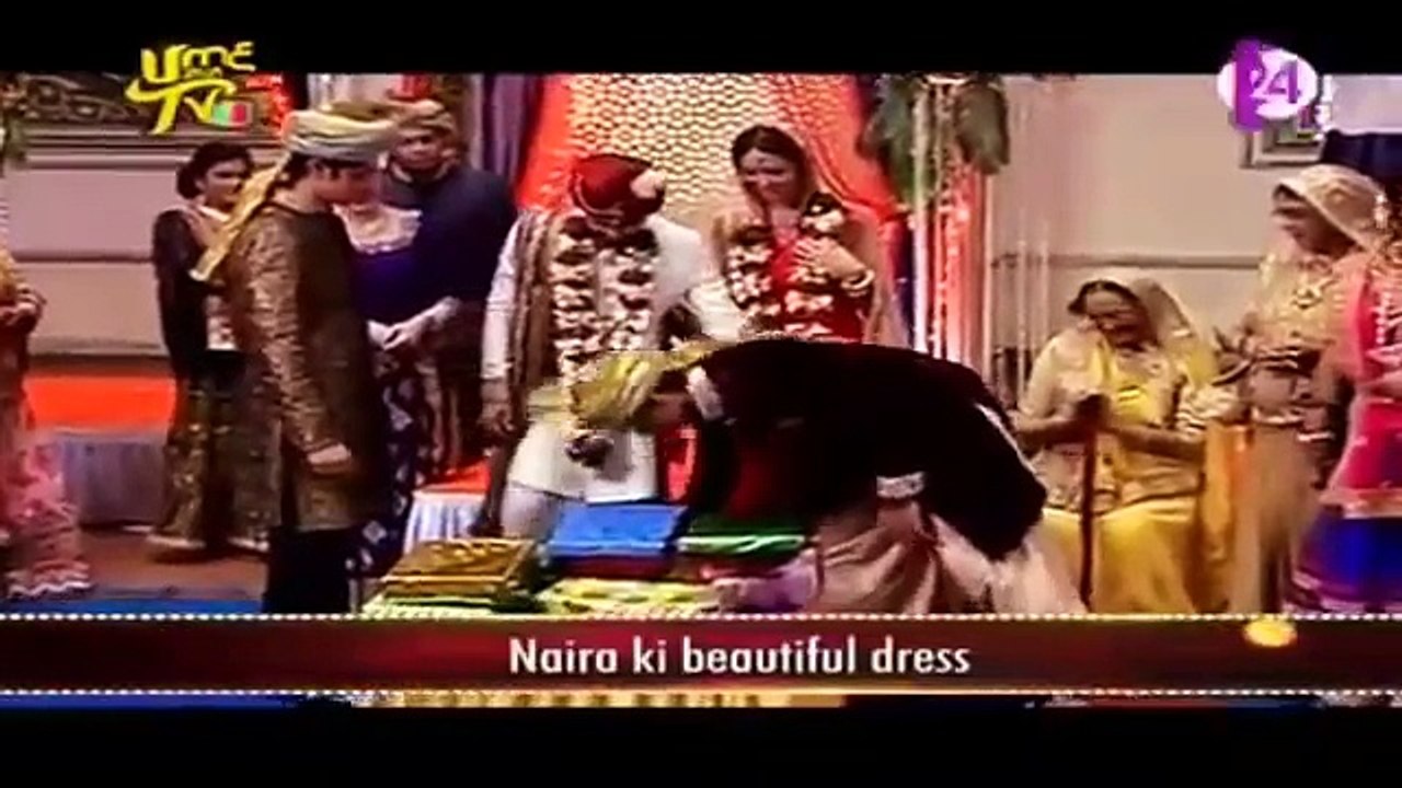 Yeh Rishta Kya Kehlata Hai hd news