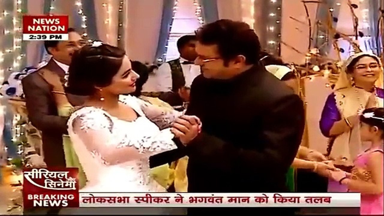 Yeh Rishta Kya Kehlata Hai  ISHQ ME BHANG News