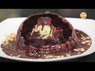 شيكولاتة المفاجأات  | غادة التلي