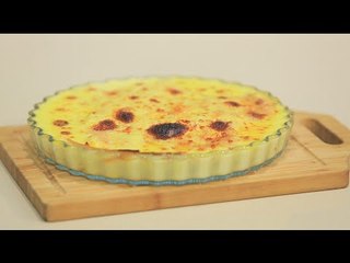 تورتيلا بالبيض | غادة جميل