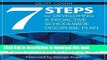 Ebooks Seven Steps for Developing a Proactive Schoolwide: A Guide for Principals and Leadership