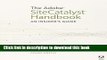 [Read PDF] The Adobe SiteCatalyst Handbook: An Insider s Guide Ebook Online