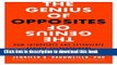 [Popular] Books The Genius of Opposites: How Introverts and Extroverts Achieve Extraordinary