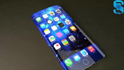 iPhone 7 Concepts We Wish Existed- iPhone 7- Upcoming smartphone